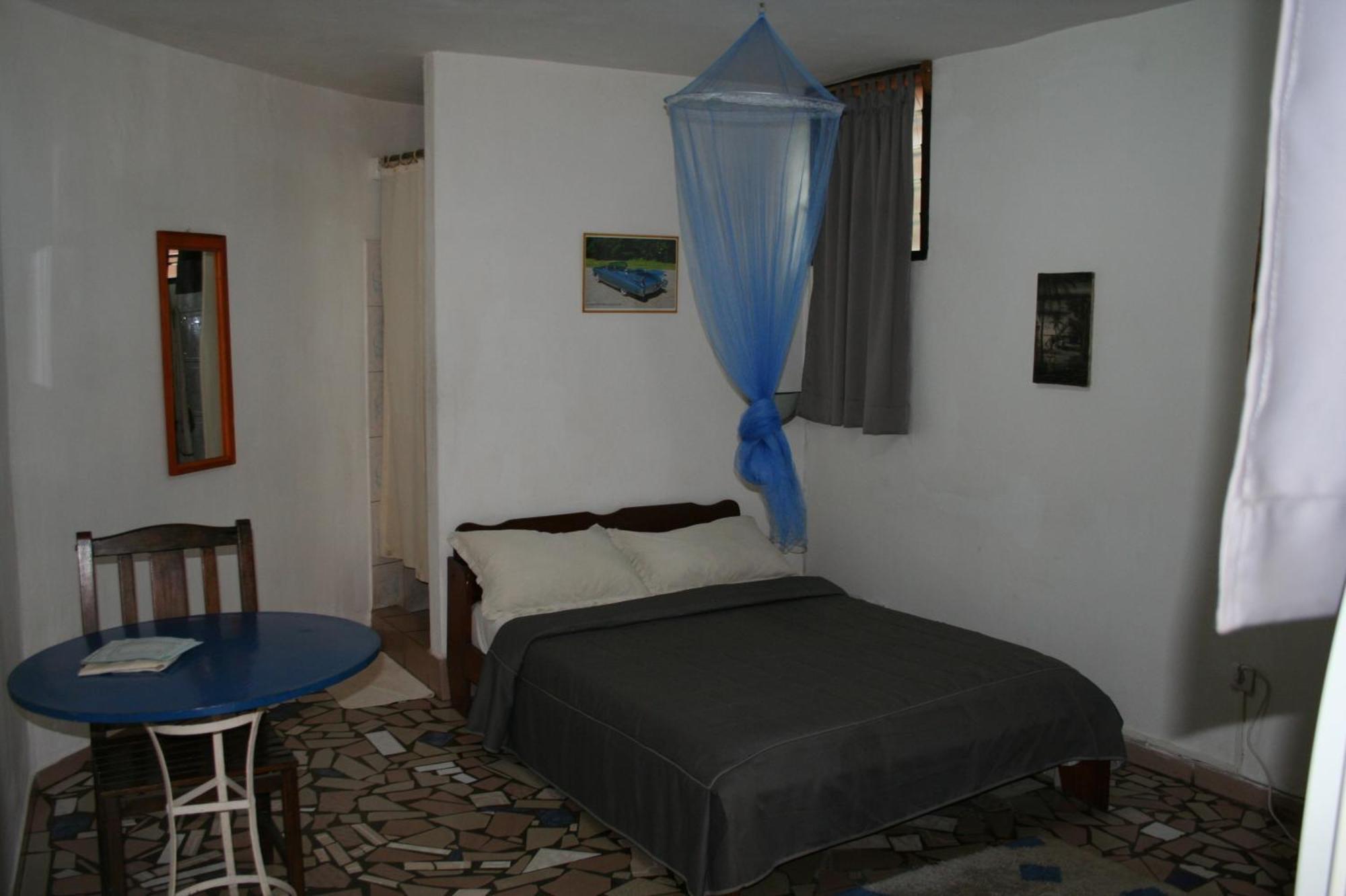 Hotel Napoleon Lagune Lome Room photo